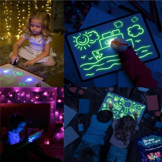 Drawing Pad 3D Magic Pad