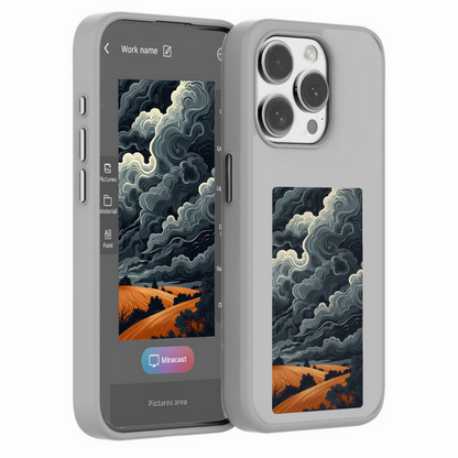 EVORINK™ Case for iPhone