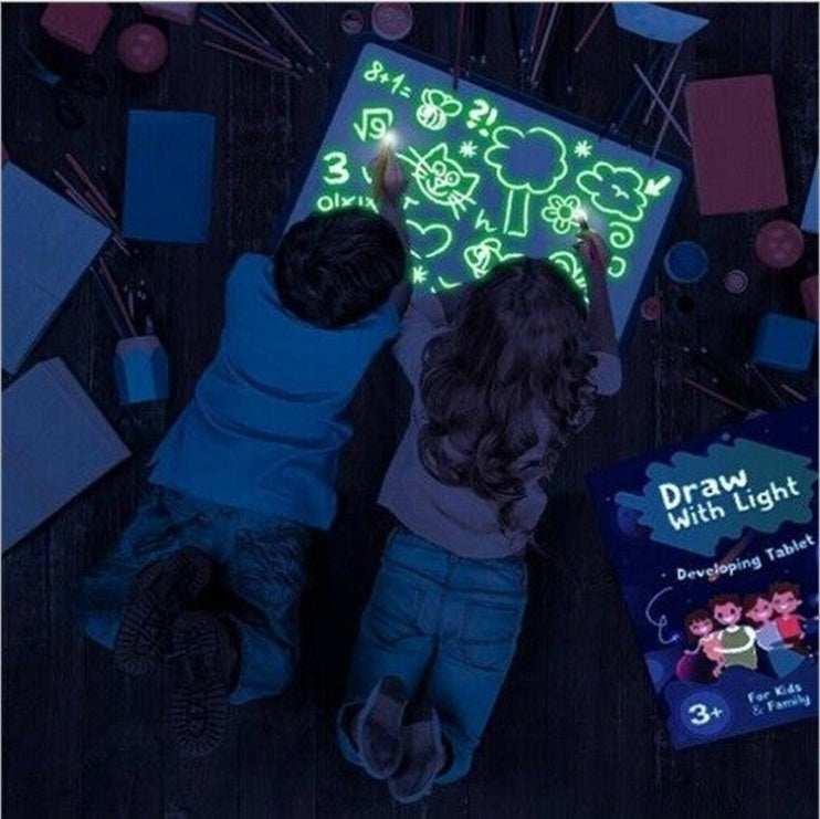Drawing Pad 3D Magic Pad
