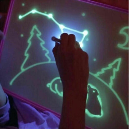 Drawing Pad 3D Magic Pad
