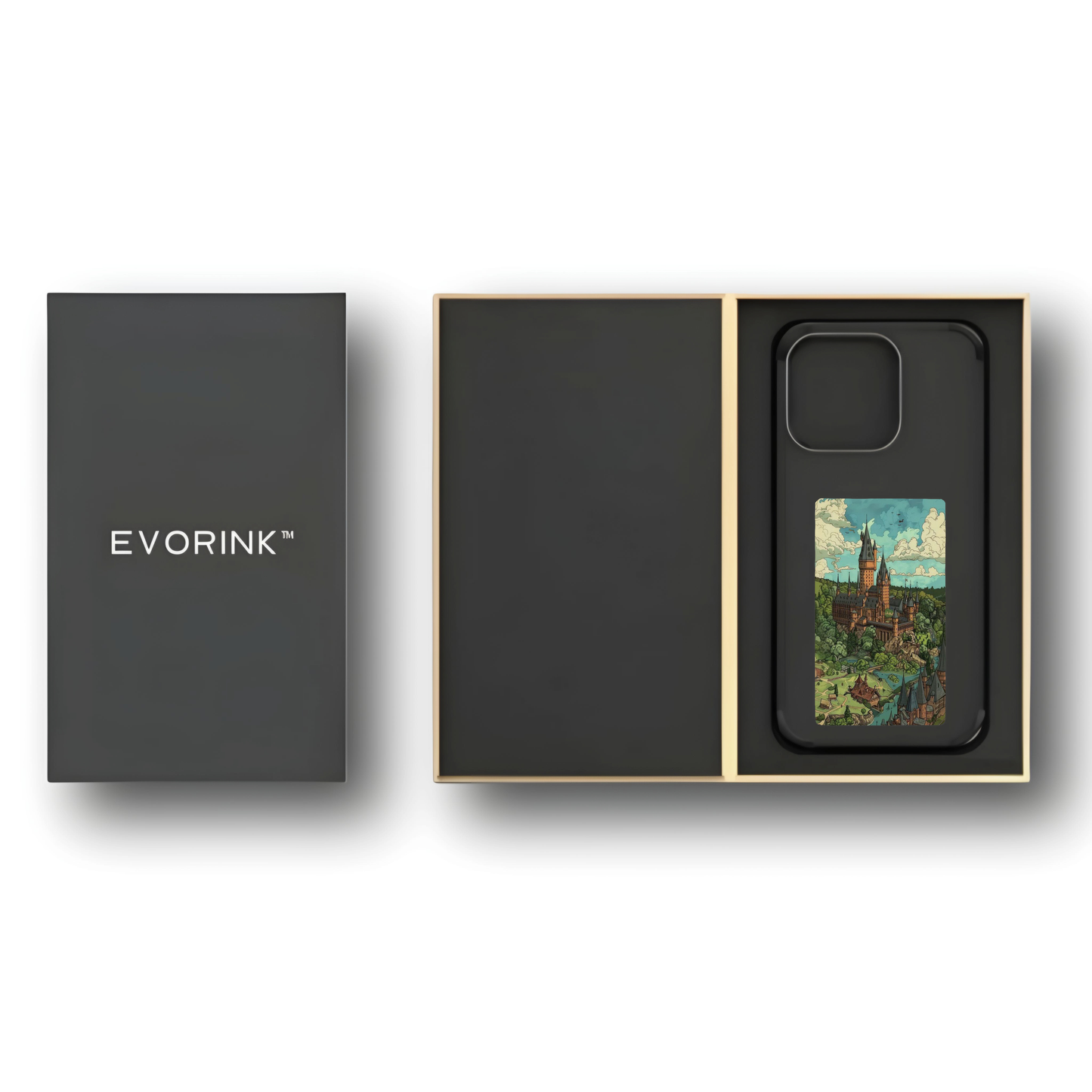 EVORINK™ Case for iPhone